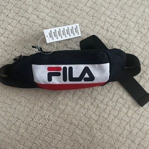 Urban Outfitters Fila fannypack